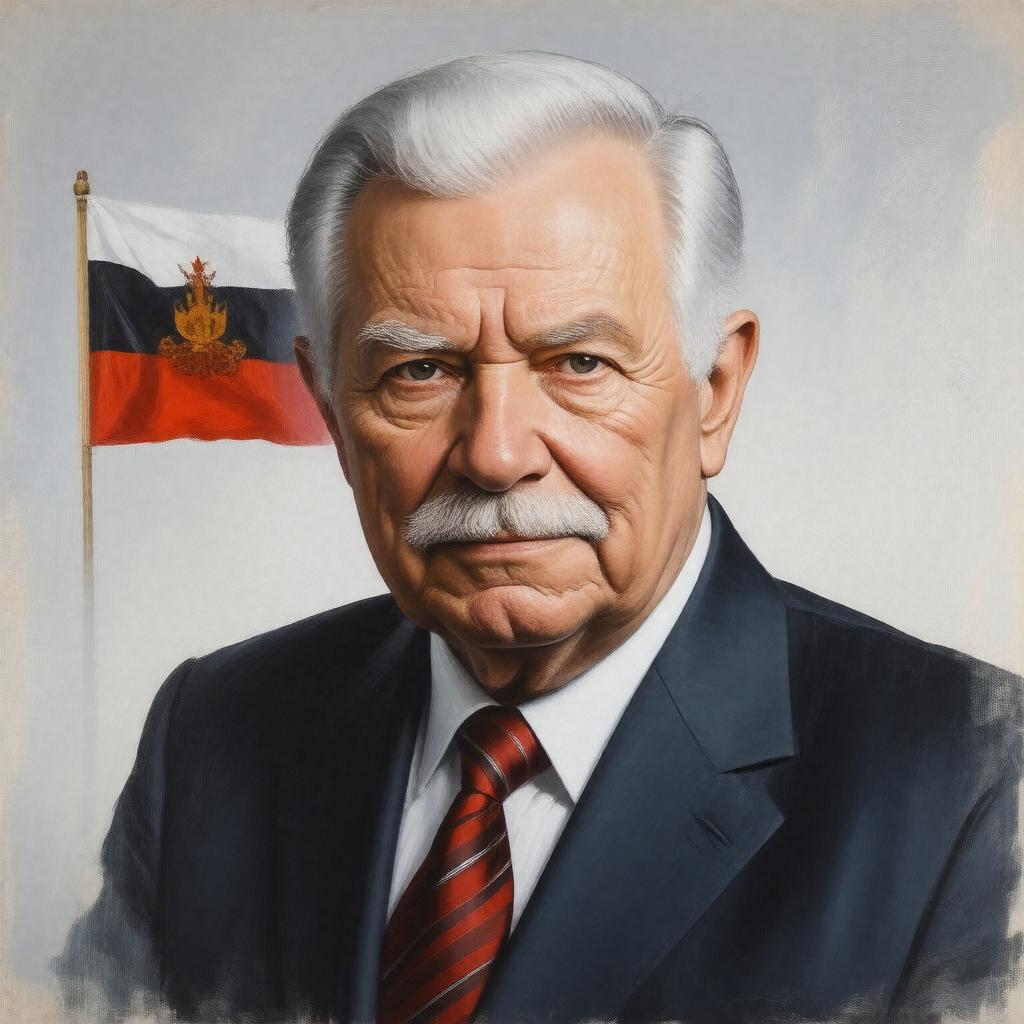 Lech Wałęsa